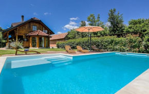 Beautiful Home In Vinogradi Ludbreski With Sauna